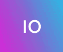 Drive I/O Logo